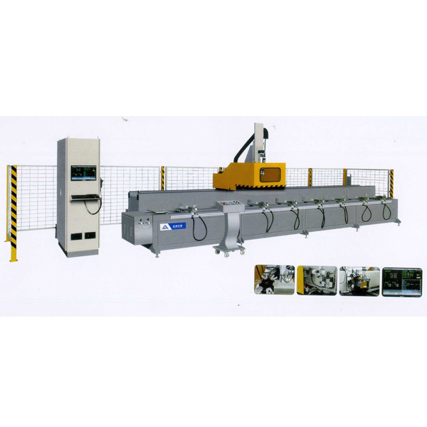 LX-CNC-700���S���ؼӹ�����